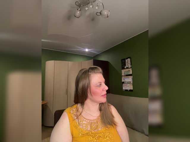 Taly1974 live cam on BongaCams