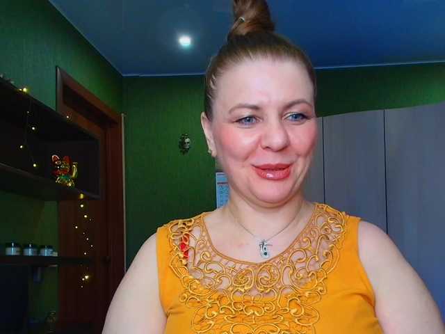Taly1974 live cam on BongaCams