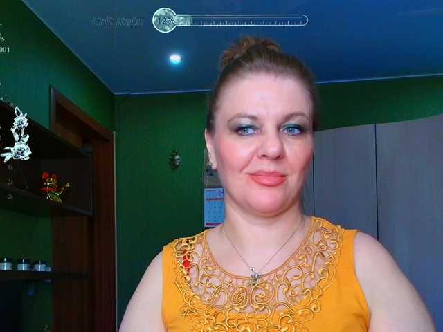 Taly1974 live cam on BongaCams