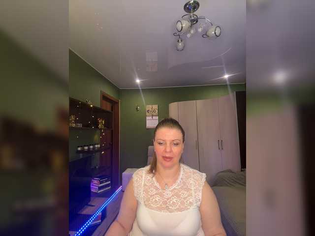 Taly1974 live cam on BongaCams