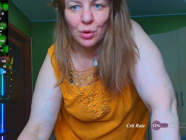 Taly1974 live cam on BongaCams