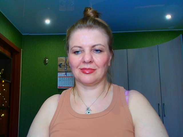 Taly1974 live cam on BongaCams