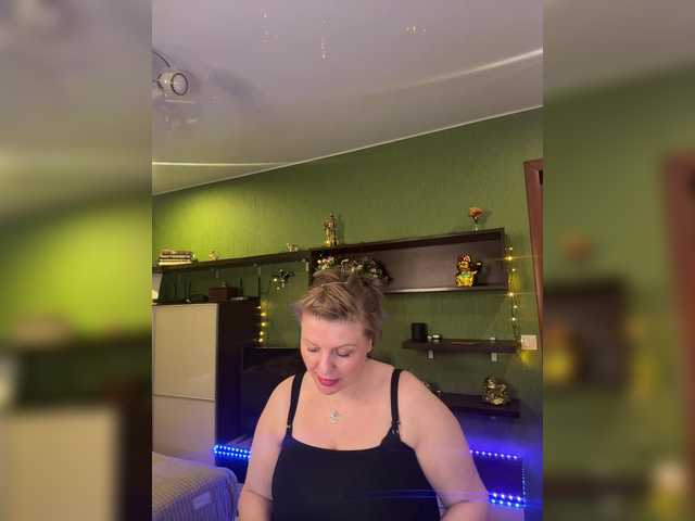 Taly1974's BongaCams show and profile