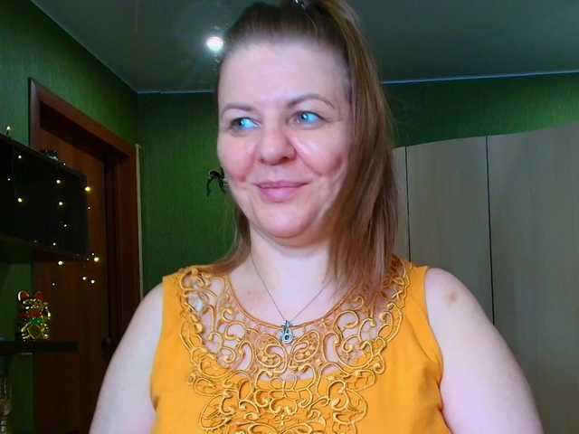 Taly1974 live cam on BongaCams