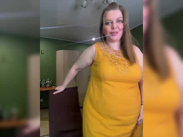 Taly1974 live cam on BongaCams
