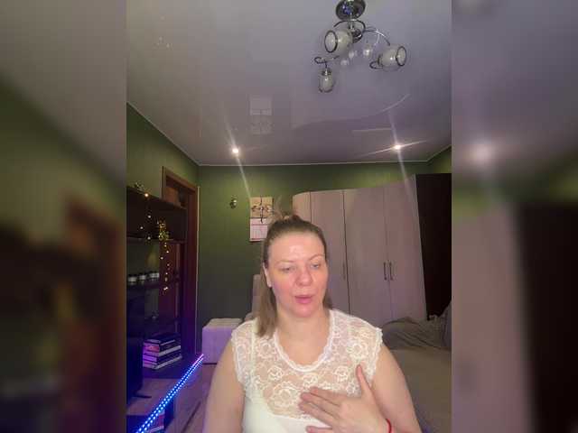 Taly1974 live cam on BongaCams