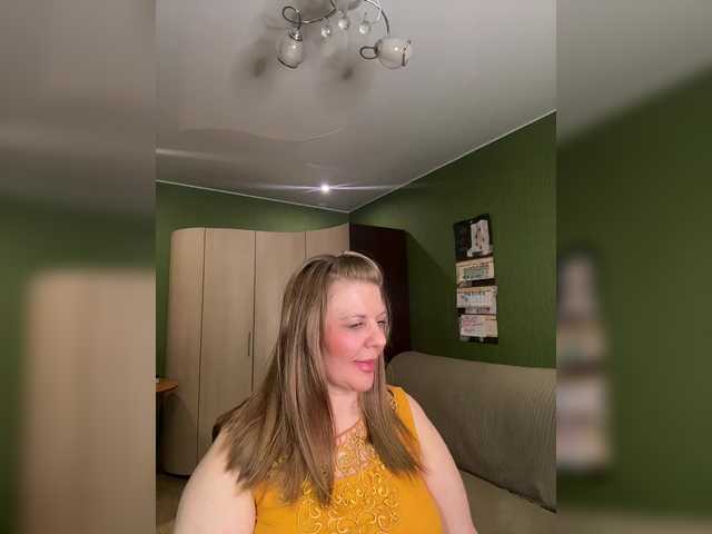 Taly1974 live cam on BongaCams