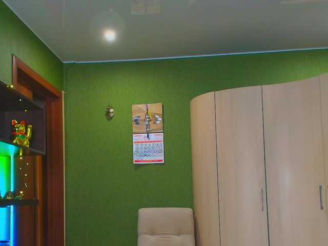 Taly1974 live cam on BongaCams