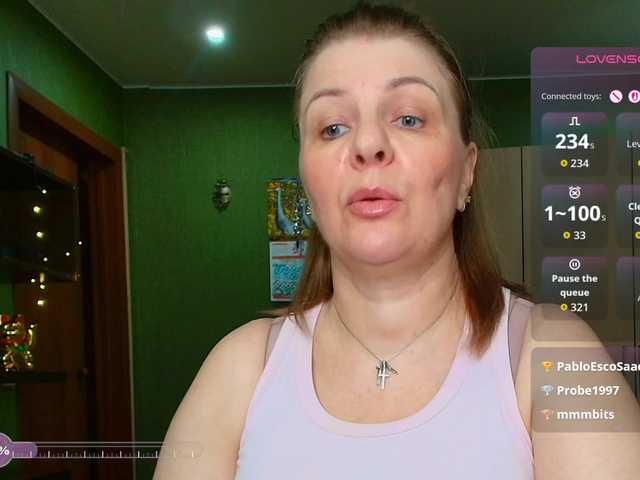 Veronika_Gold live webcam show
