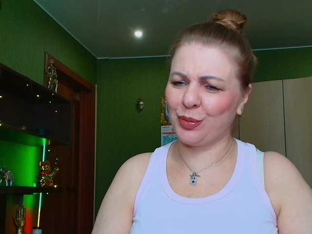 Taly1974 live cam on BongaCams
