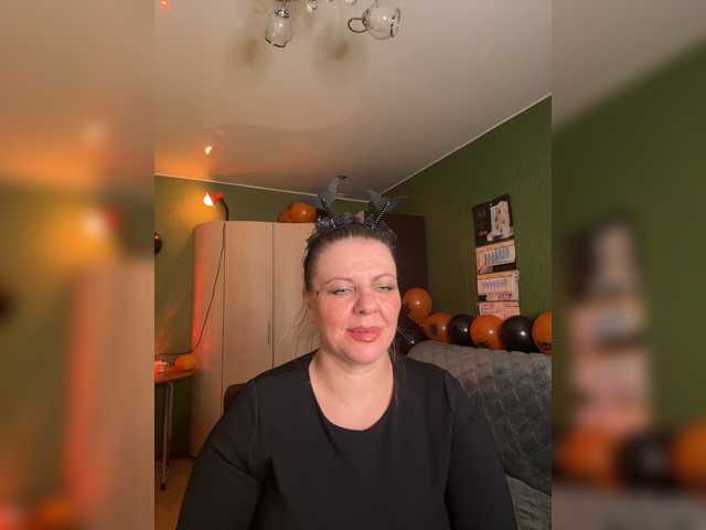 Taly1974 live cam on BongaCams