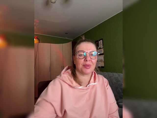 Taly1974 live cam on BongaCams