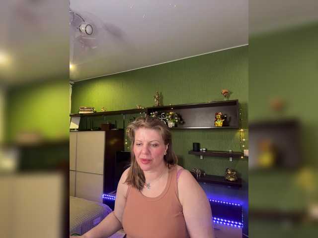 Taly1974's BongaCams show and profile