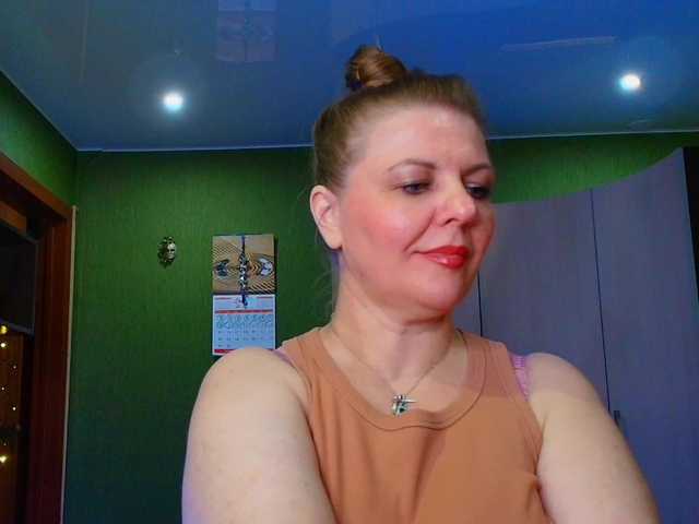 Taly1974 live cam on BongaCams