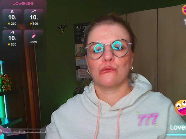 Taly1974 live cam