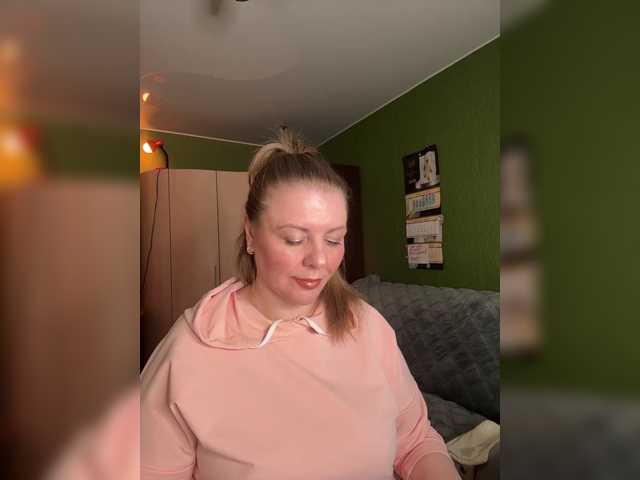 Taly1974 live cam on BongaCams