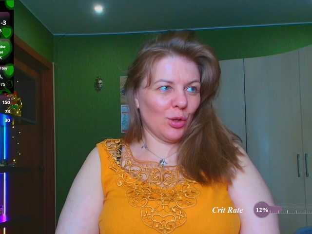 Taly1974 live cam on BongaCams