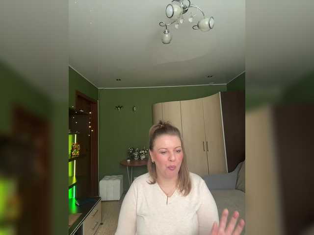 Taly1974 live cam on BongaCams