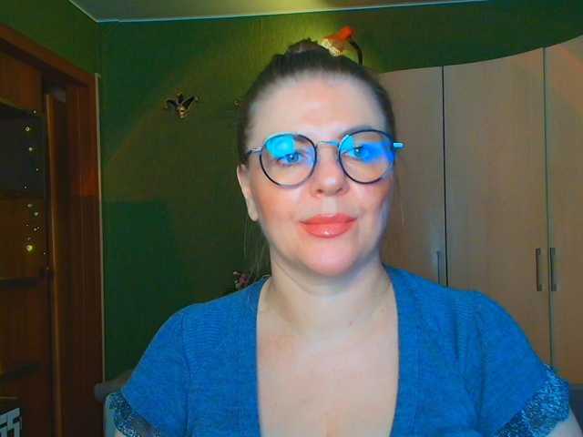Taly1974 live cam on BongaCams