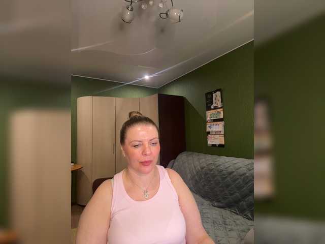Taly1974 live cam on BongaCams