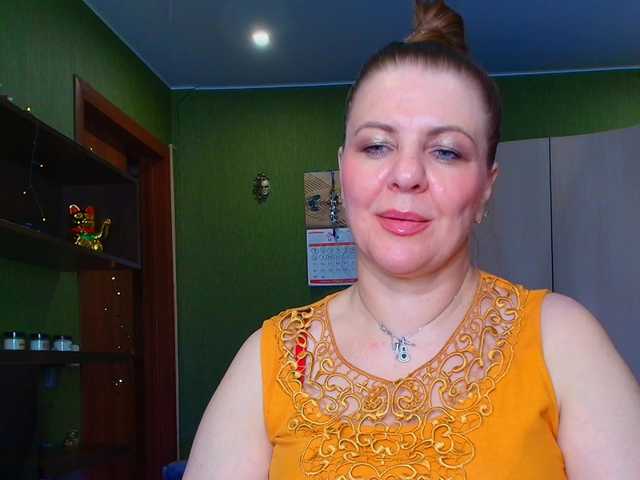 Taly1974 live cam on BongaCams