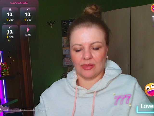 Taly1974 live cam