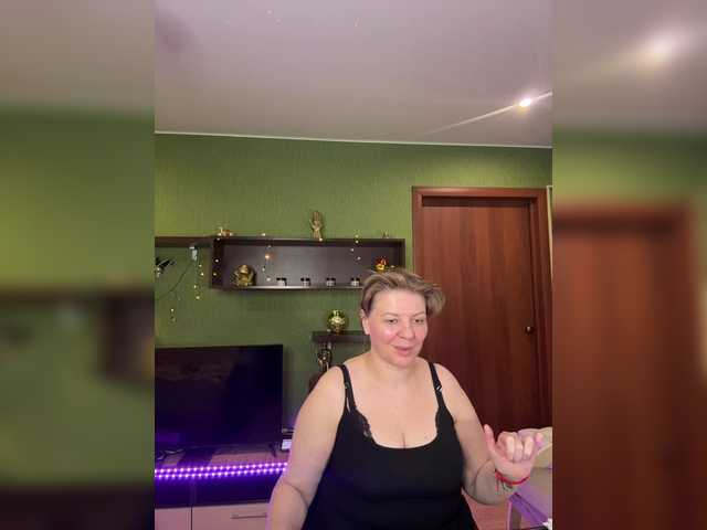 Taly1974's BongaCams show and profile