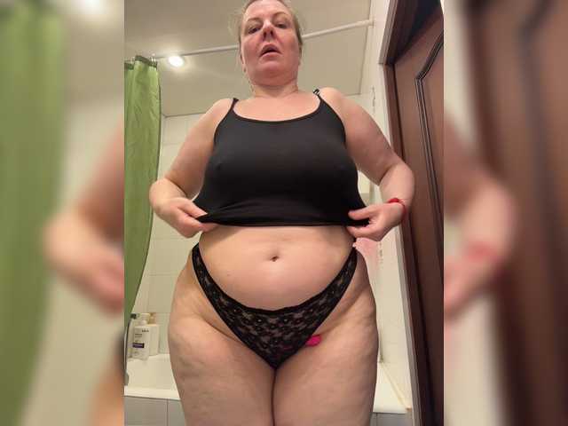 Taly1974's BongaCams show and profile