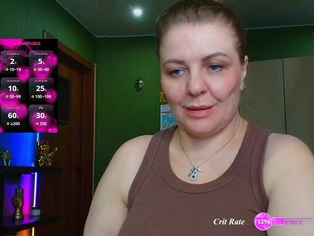 Taly1974 live cam on BongaCams