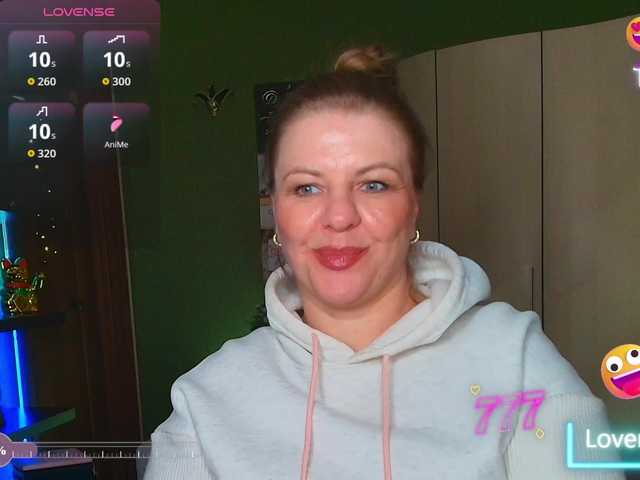 Taly1974 live cam