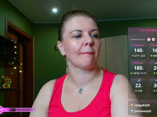 Taly1974 live cam on BongaCams