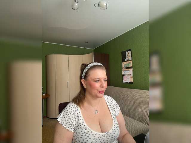 Taly1974 live cam on BongaCams