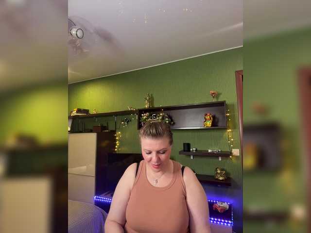 Taly1974's BongaCams show and profile