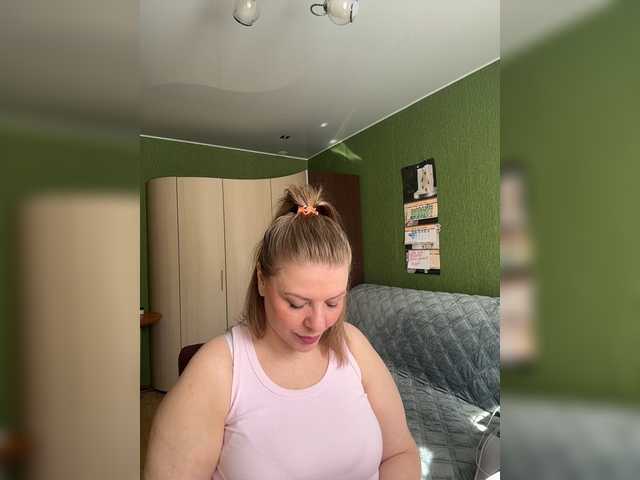 Taly1974 live cam on BongaCams