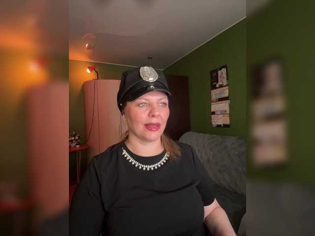 Taly1974 live cam on BongaCams