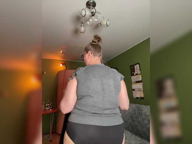 Taly1974 live cam on BongaCams