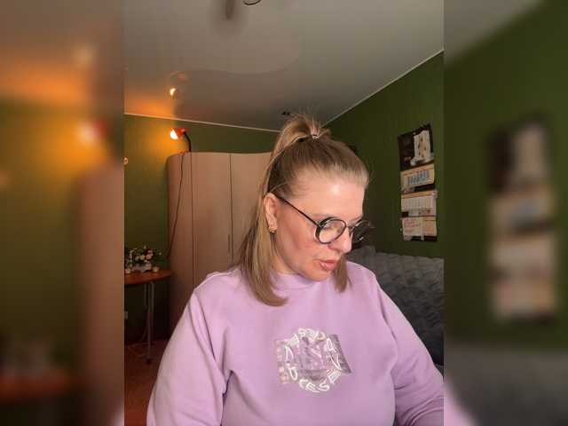 Taly1974 live cam on BongaCams