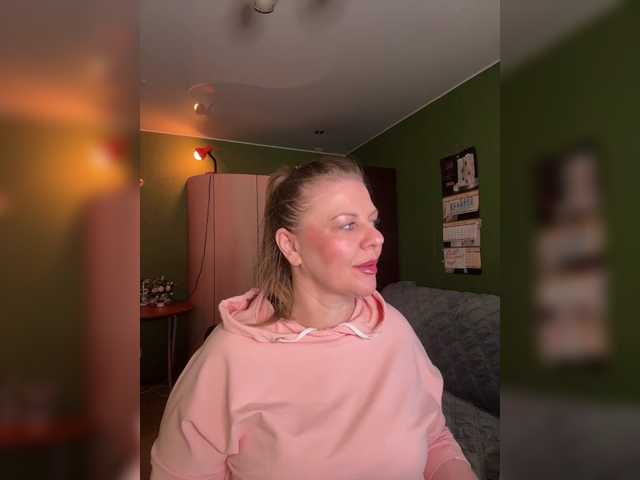 Taly1974 live cam on BongaCams