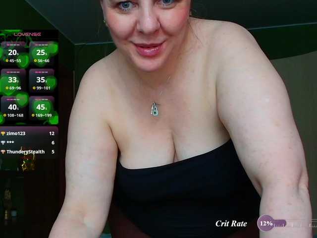Taly1974 live cam on BongaCams