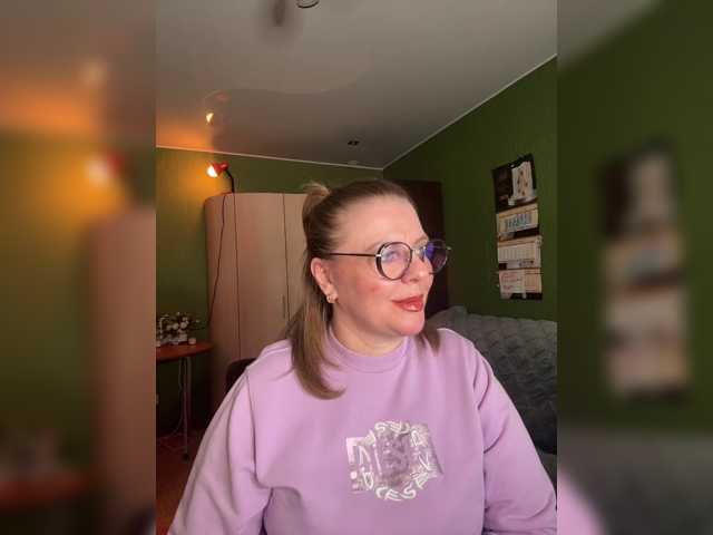 Taly1974 live cam on BongaCams