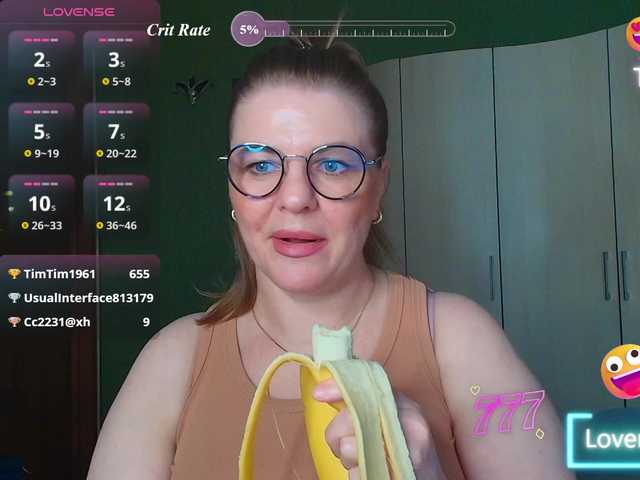 Taly1974 live cam on BongaCams