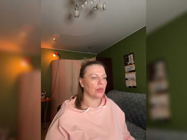Taly1974 live cam on BongaCams