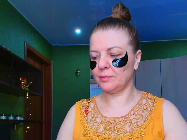 Taly1974 live cam on BongaCams
