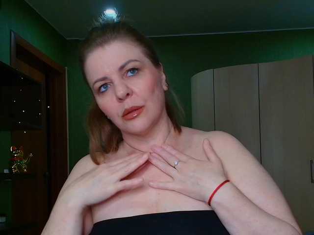 Taly1974 live webcam show