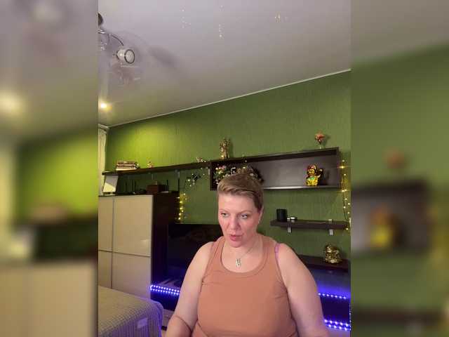 Taly1974's BongaCams show and profile