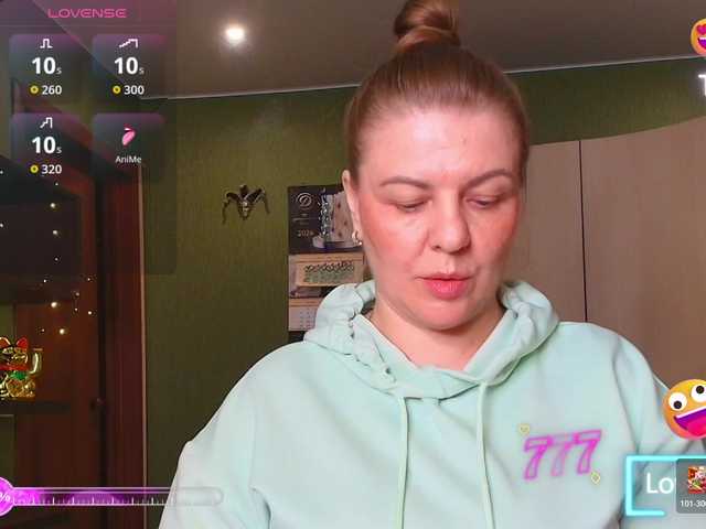 Taly1974 live cam
