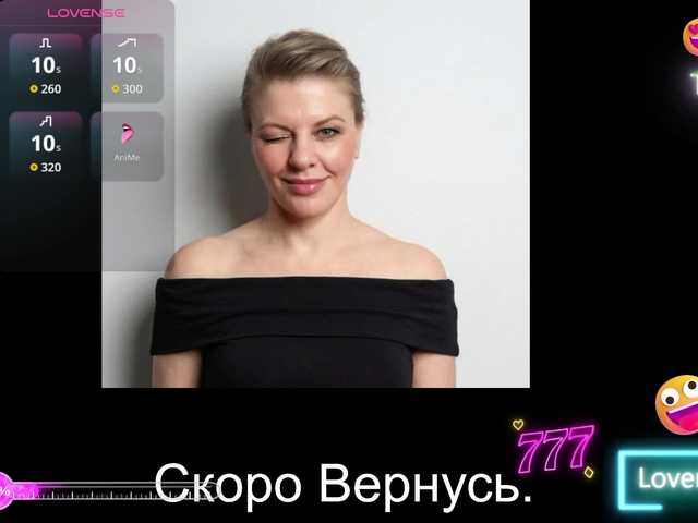 Taly1974 live cam on BongaCams