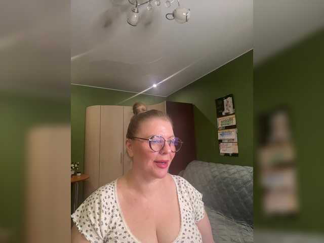 Taly1974 live cam on BongaCams