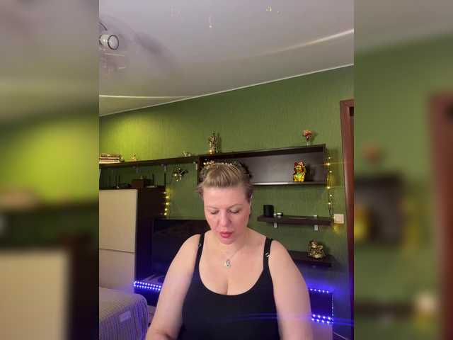 Taly1974's BongaCams show and profile