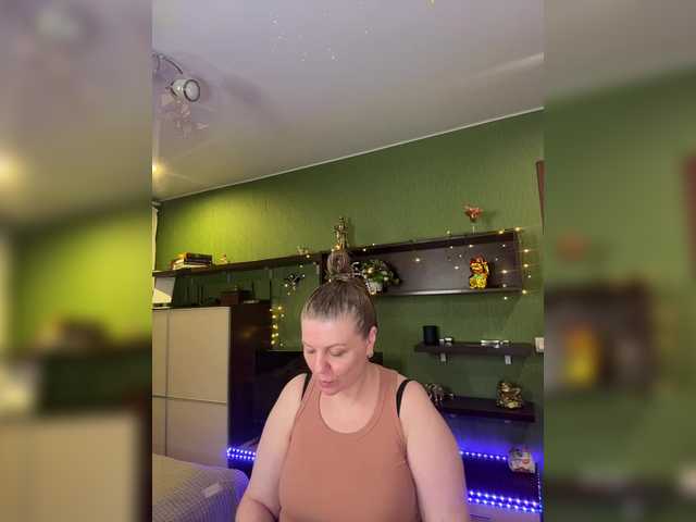 Taly1974's BongaCams show and profile